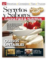 Secretos & Sabores